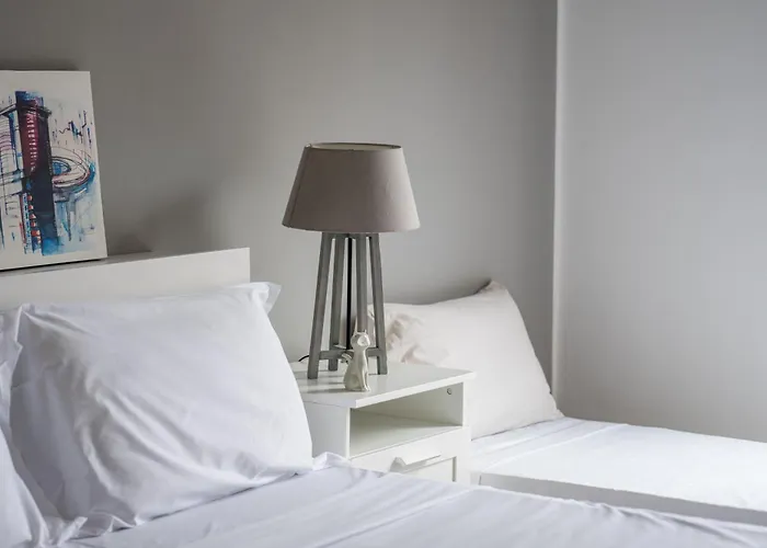 Airguest Station Appartamento
