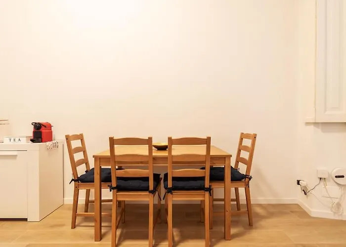 La Dimora Di Paola In Piero Della Francesca Appartement *