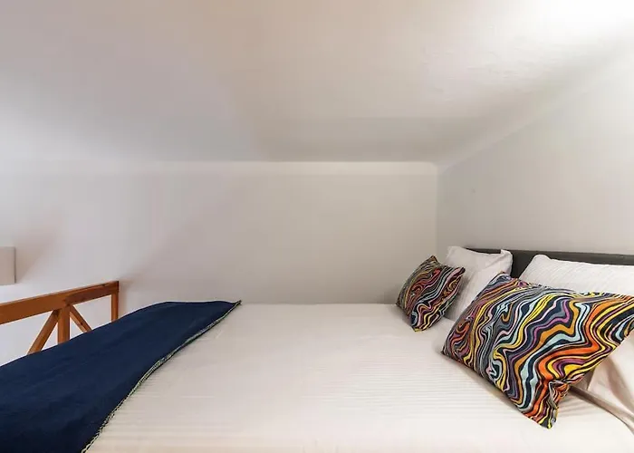 Appartement La Dimora Di Paola In Piero Della Francesca *
