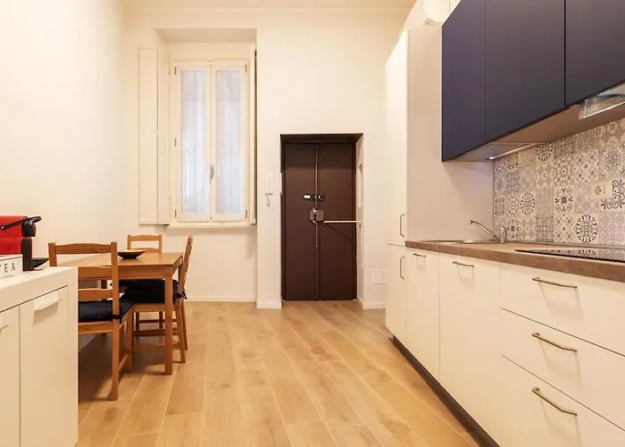 La Dimora Di Paola In Piero Della Francesca Appartement