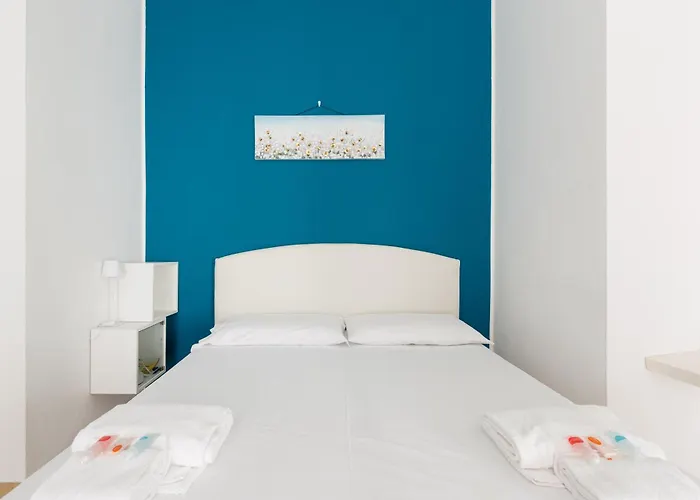 Apartman Lorenteggio-piazza Frattini Balcony Milánó