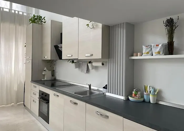 Apartmán Loft Navigli - Bocconi - Iulm *