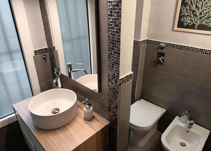 Loft Navigli - Bocconi - Iulm * Milán
