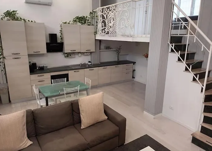 Loft Navigli - Bocconi - Iulm * Milán