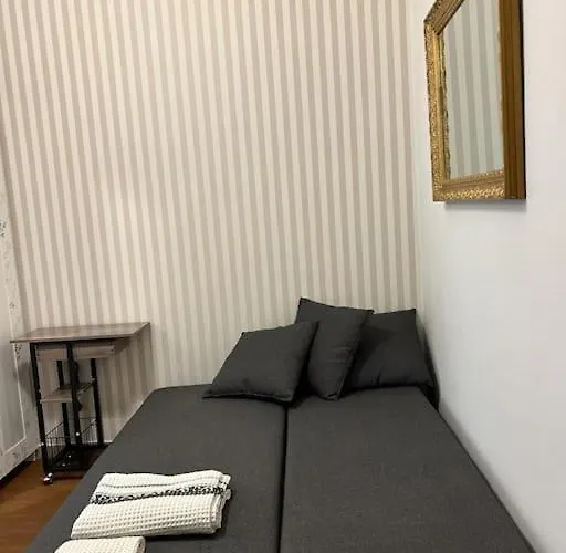 Darsena - Monolocale דירה