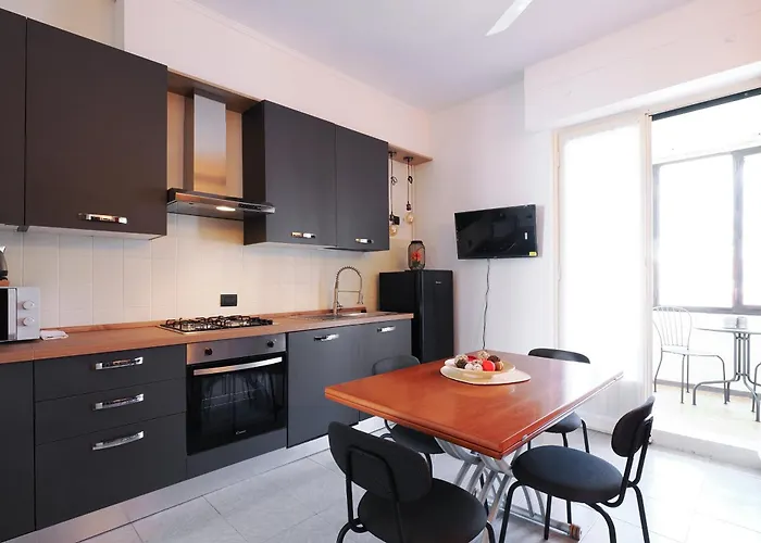 Primopiano - Semplicita Appartement *