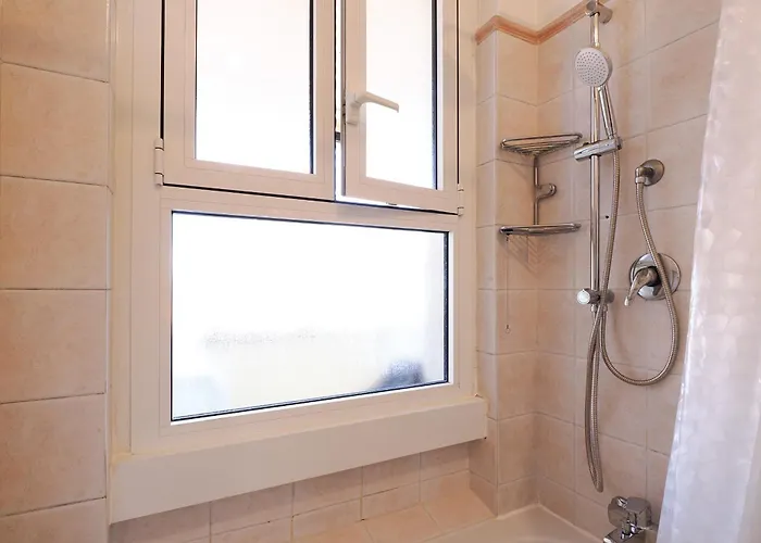 Appartement Primopiano - Semplicita *