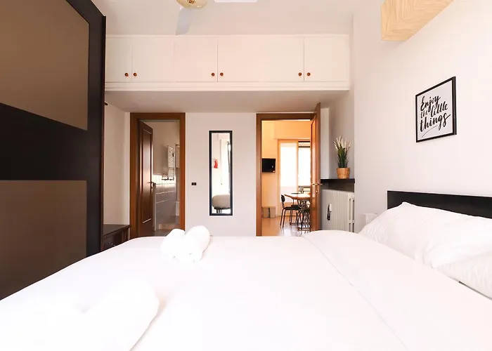 Appartement Primopiano - Semplicita