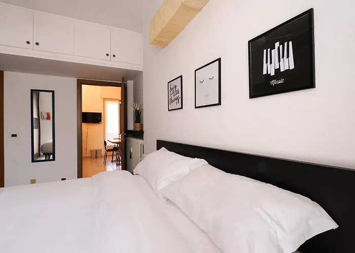 Primopiano - Semplicita * Milaan