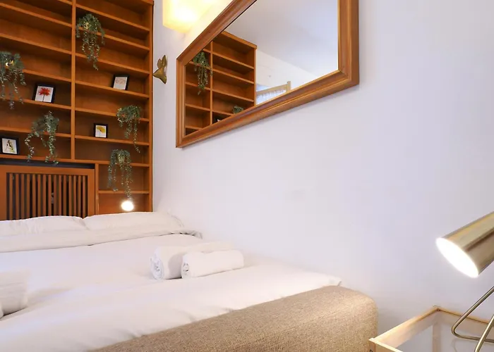 Primopiano - Semplicita Appartement *