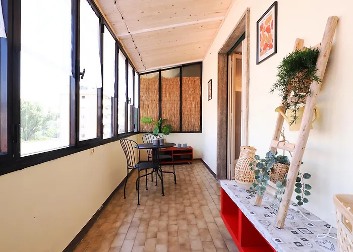 Primopiano - Semplicita Appartement *