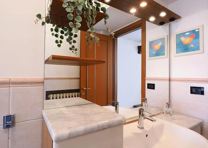 Primopiano - Semplicita Milaan