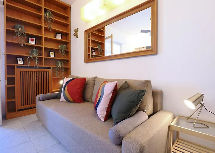 Primopiano - Semplicita Milaan