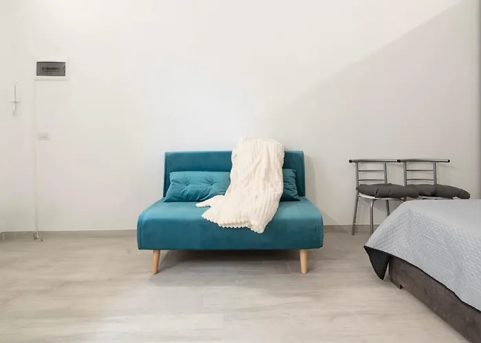 Apartman Ihost - Cislaghi 4 Milánó