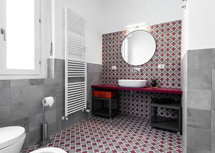 Lägenhet 5' From Metro Lima To Piazza Duomo