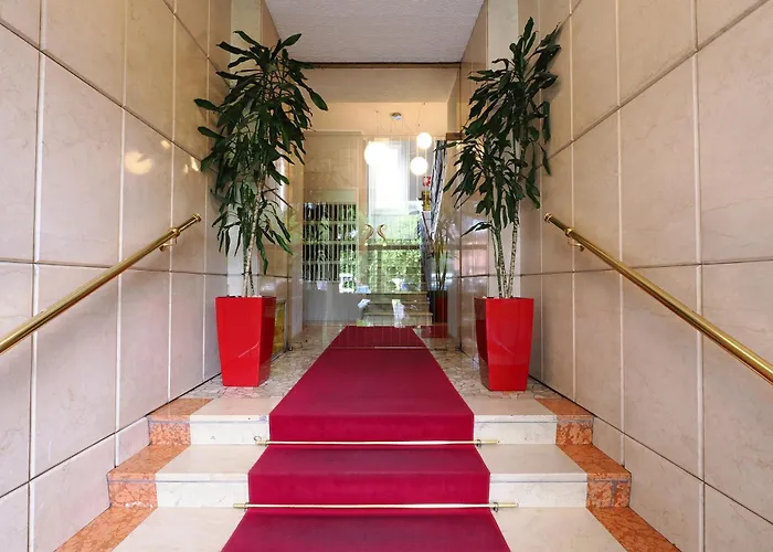 Primopiano - Roncaglia Appartement