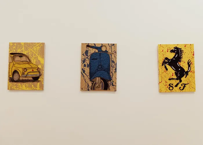 Art Design Citta Studi Piola *