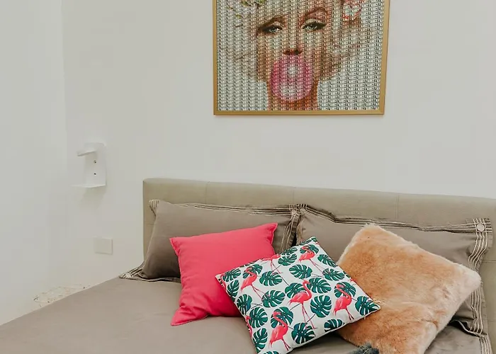 Art Design Citta Studi Piola ミラノ