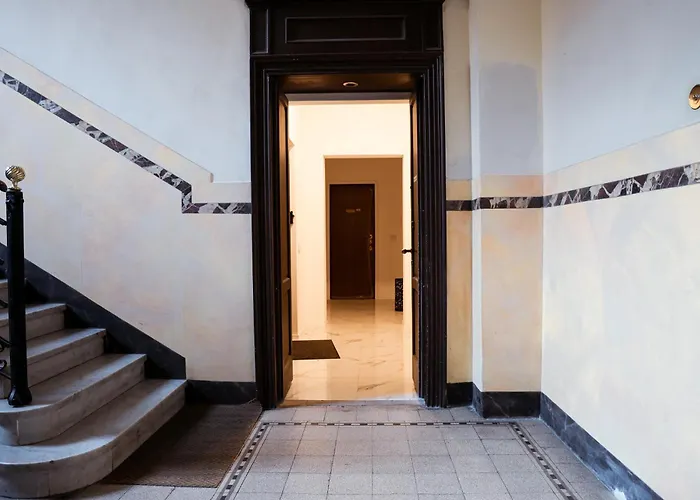 アパート Art Design Citta Studi Piola *