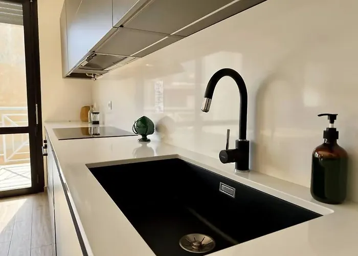 Apartmán La Tana Del Ghisallo Milán