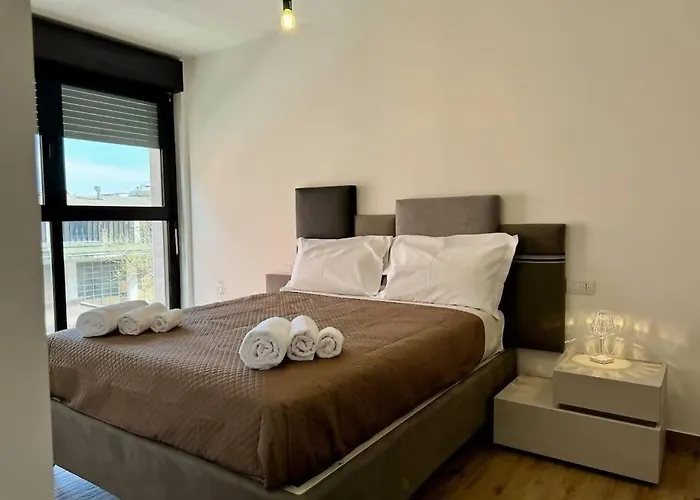 La Tana Del Ghisallo Apartmán *