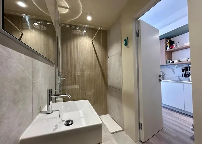 Appartement Kibilù - Via Cagnola - Arco Della Pace - Mm Moscova Milan