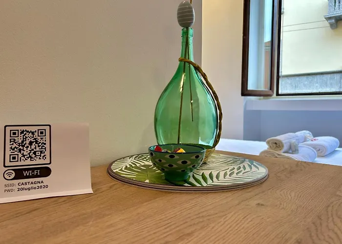 Kibilù - Via Cagnola - Arco Della Pace - Mm Moscova Appartement Milan