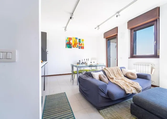 Certosa House -