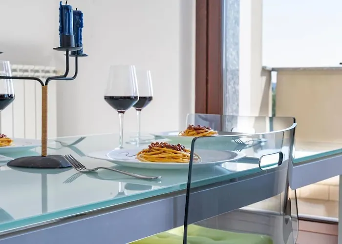 Апартаменты Certosa House -