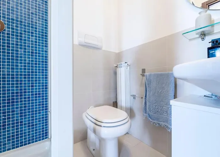 Certosa House -