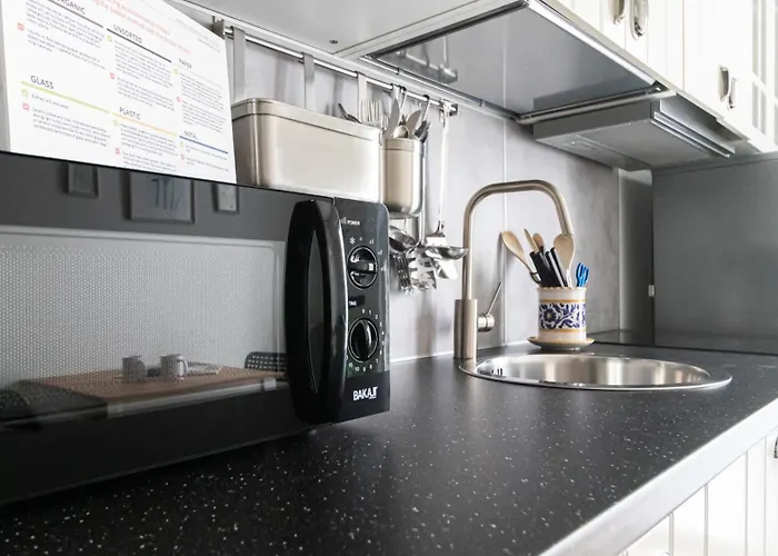 Italianway Easy - Tofane 33 Appartement