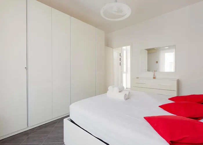 Guesthost - Milano-nolo Balcony Apartamento *