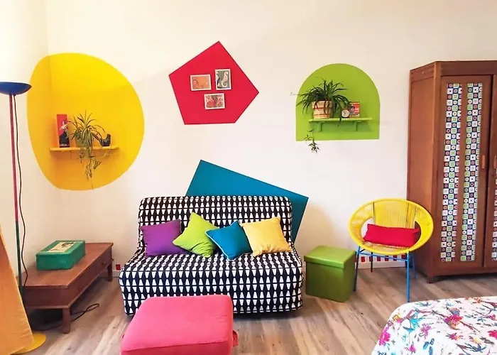Appartement Dada - Via Tortona