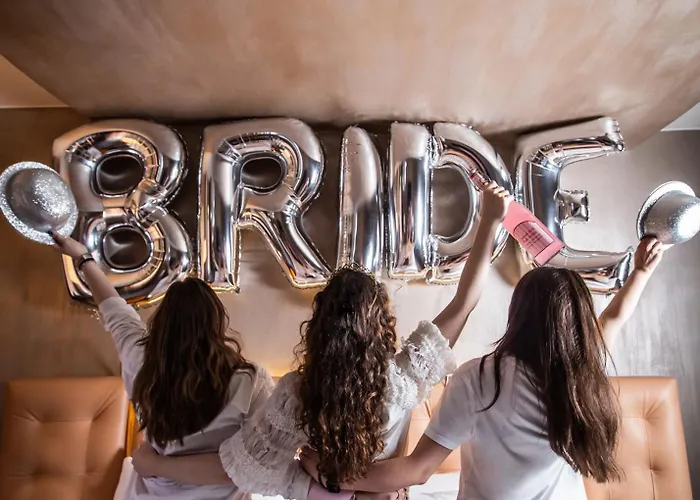 ホテル ミラン スイート