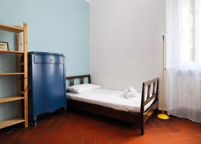 Farini 6 Appartement