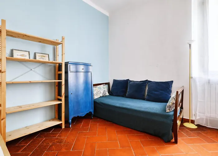 Farini 6 Appartement