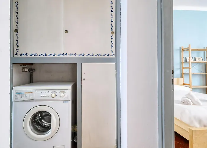 Appartement Farini 6 Milaan