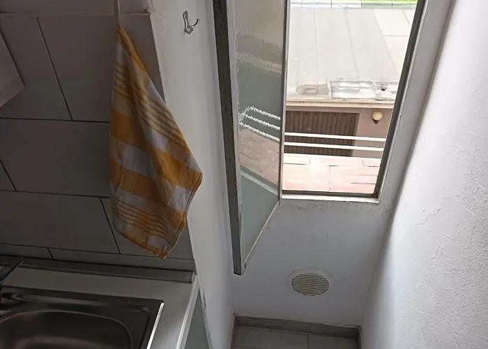 Monolocale Centro Apartmán Milán