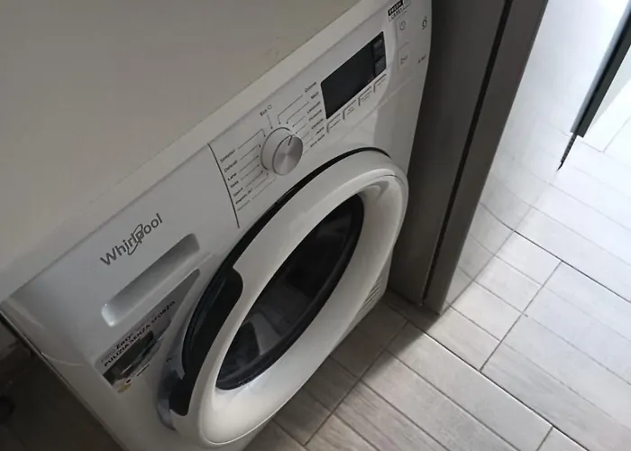 Monolocale Centro Milán