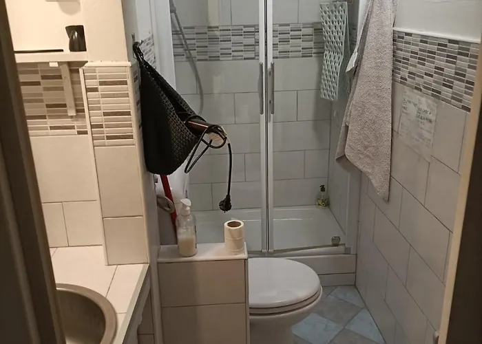 Apartmán Monolocale Centro *