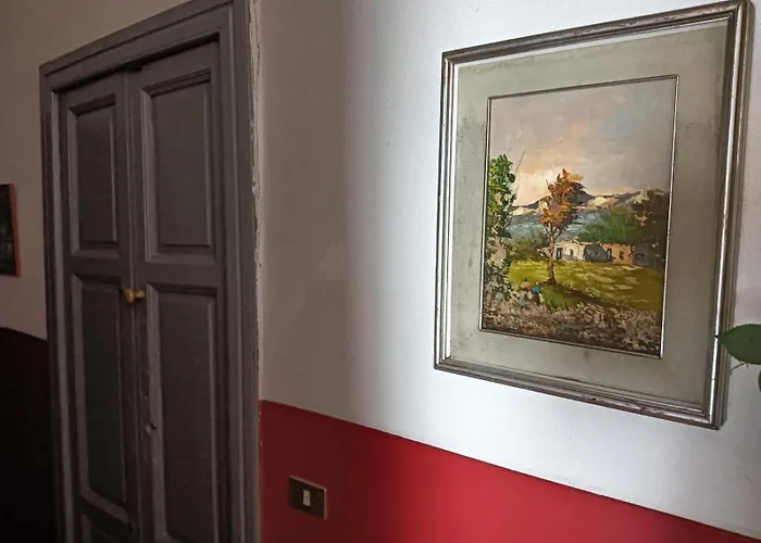 Monolocale Centro Milán