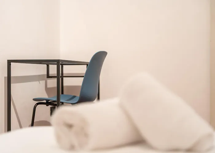 Quiet In Porta Venezia Apartment Milan