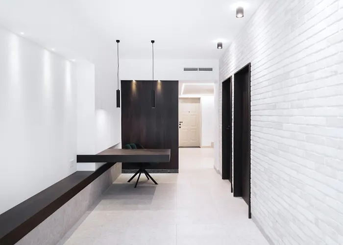 Appartamento Easylife - E Terrazza A Pochi Passi Dal Duomo Milano