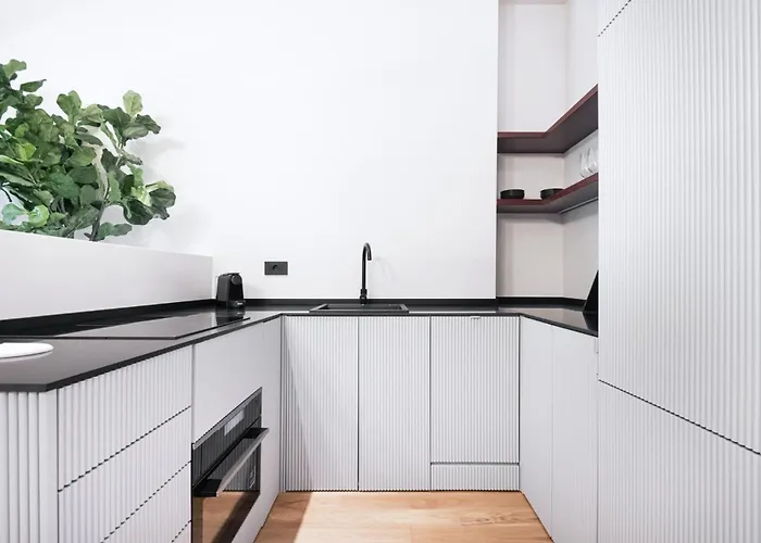 Easylife - - Vittore 45 T - Sant'ambrogio Lägenhet *