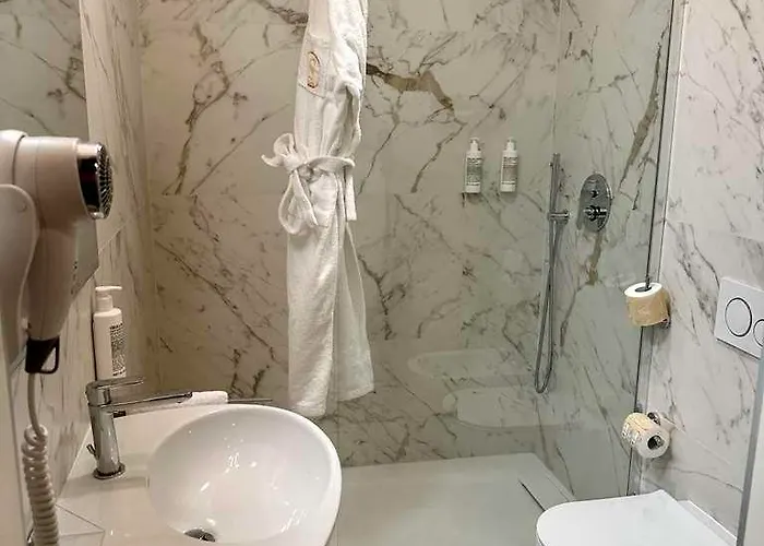 سانبي ميلانو 4* ميلان