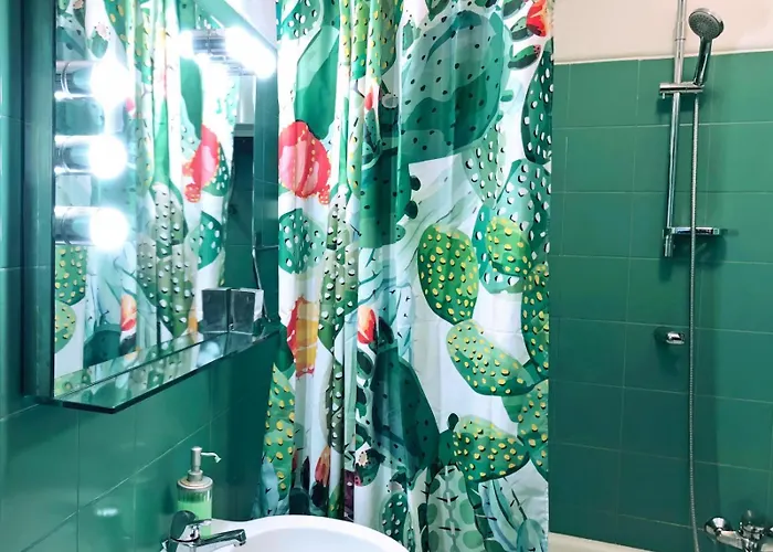 Bed & Breakfast Brera