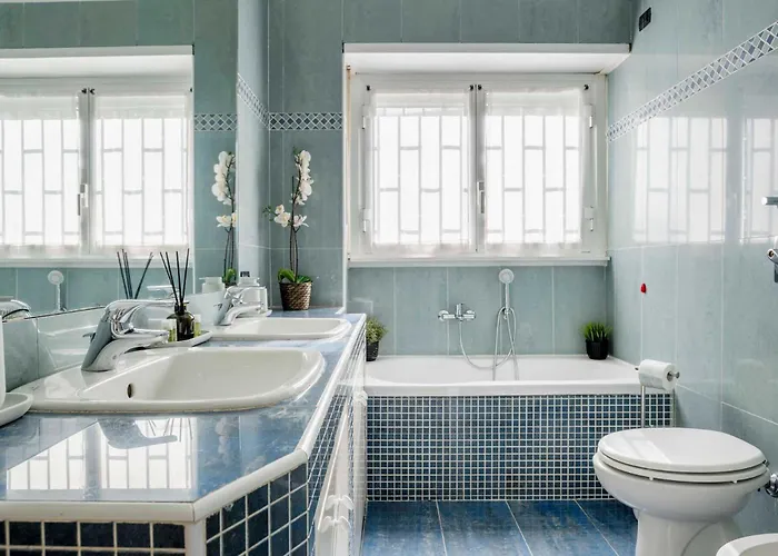 Apartment Luvi - Castiglioni *