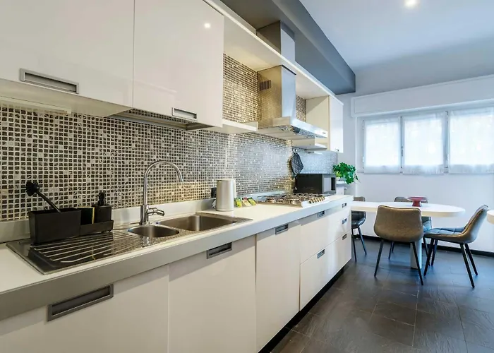 Apartment Luvi - Castiglioni *