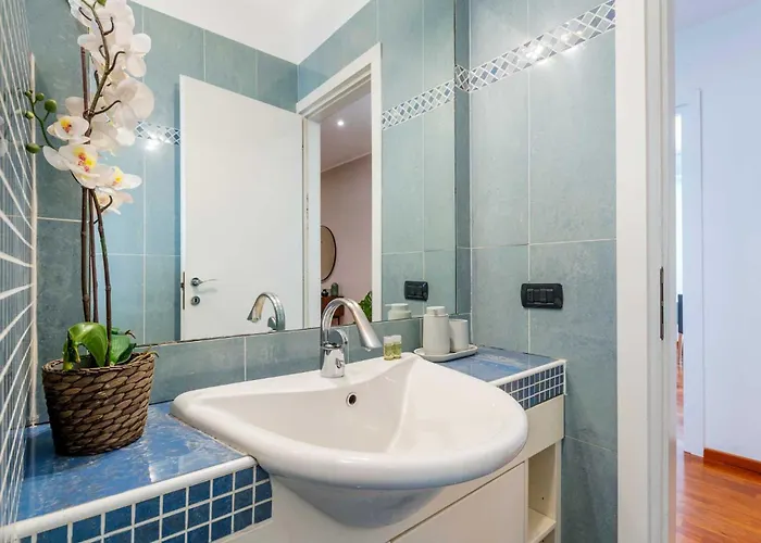 Apartment Luvi - Castiglioni *