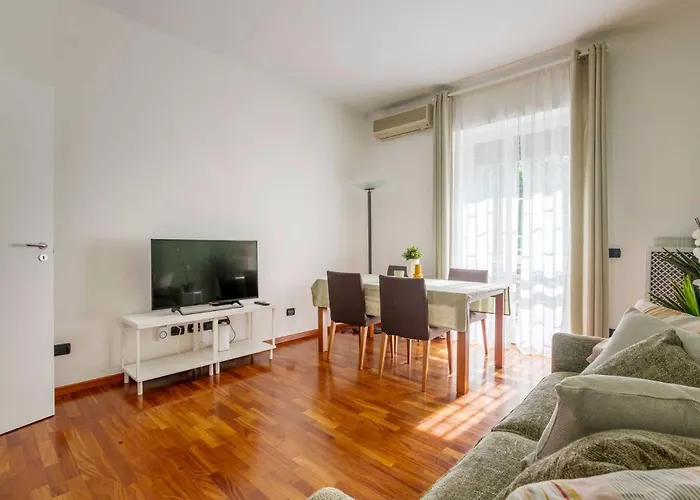 Apartment Luvi - Castiglioni *